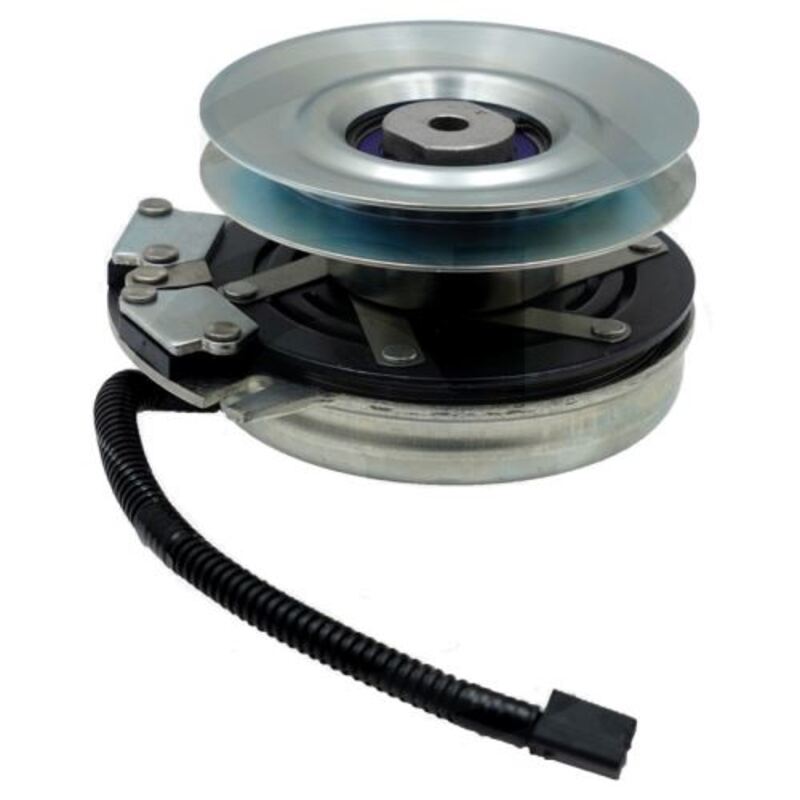 Magnetická nožová spojka pro sekačky MTD