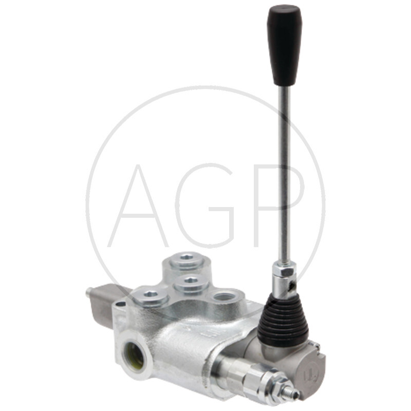 Monoventil BM 70/1 GU-MO-B1-T