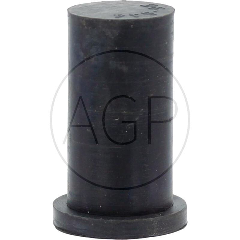 Tlumič vibrací o vnitřním průměru 8,2 mm pro Husqvarna