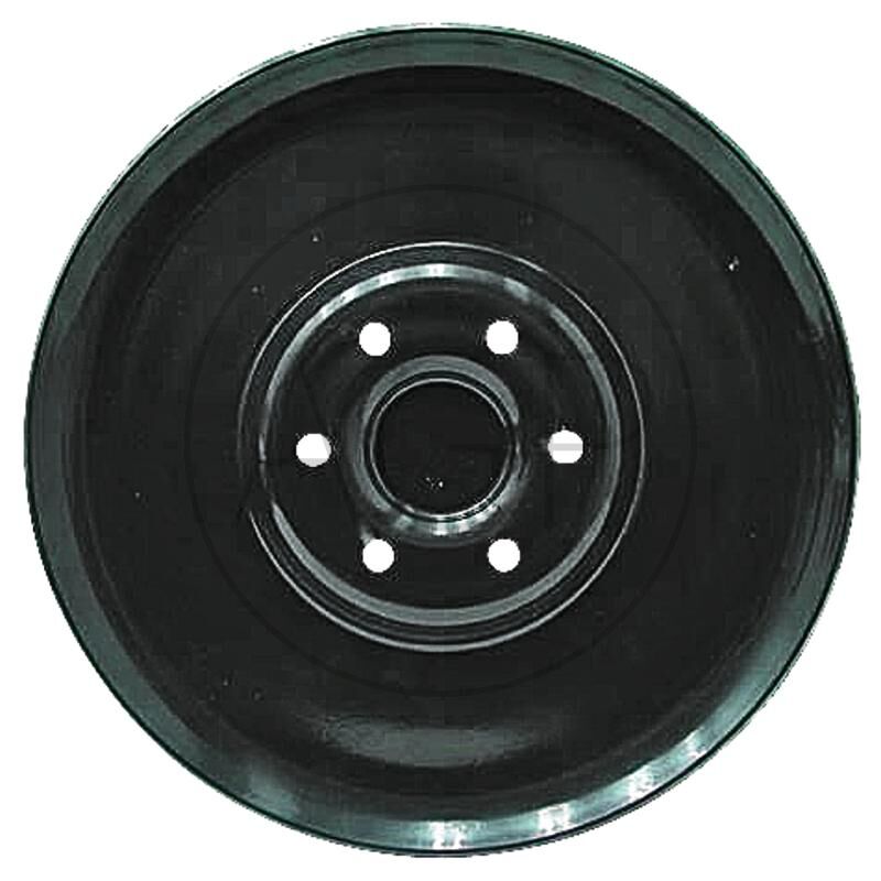 Kluzný talíř žacího stroje Deutz-Fahr, Kuhn, Vicon/PZ