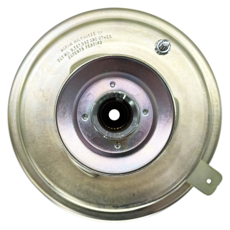 Mechanická spojka o průměru hřídele 25,4 mm a řemenic 90 a 170 mm pro zahradní traktory MTD, Gutbrod, Bolens, Yard-Man, Cub Cadet, Efco