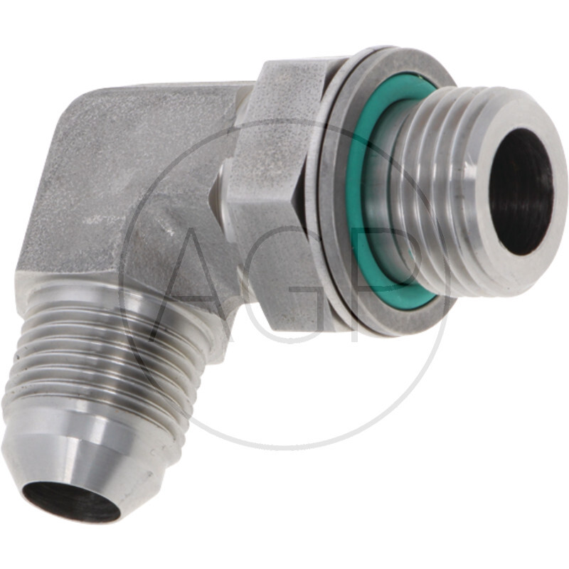 WEE AGJ 3/4 - BSPP 1/2 VA