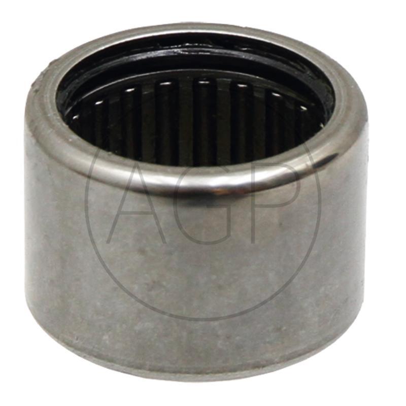 Jehlové ložisko s lisovaným pouzdrem