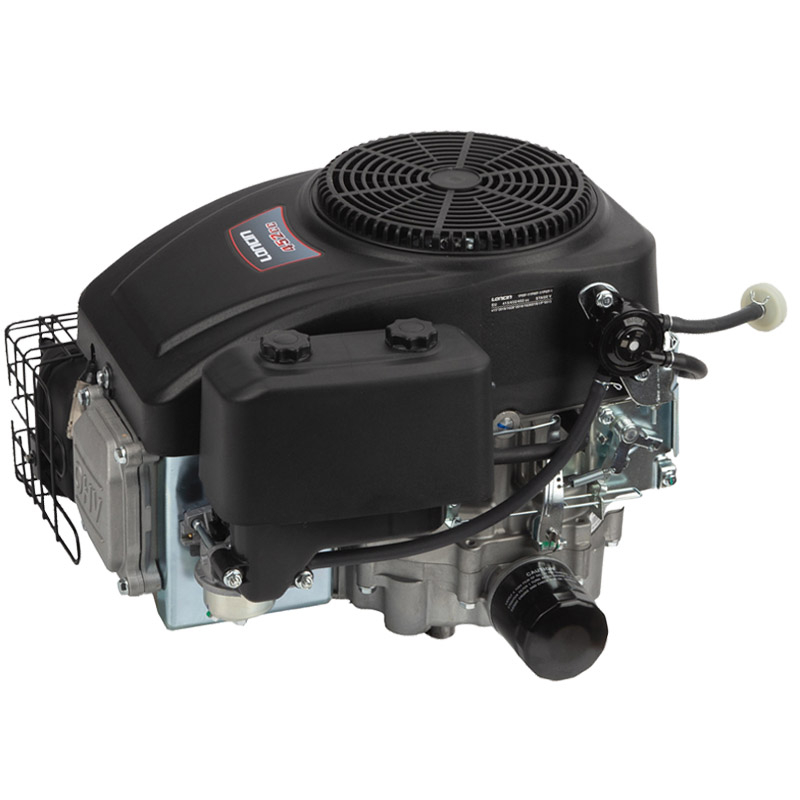 Motor Loncin LC1P92F-1 čtyřtaktní kompletní o výkonu 9,2kW
