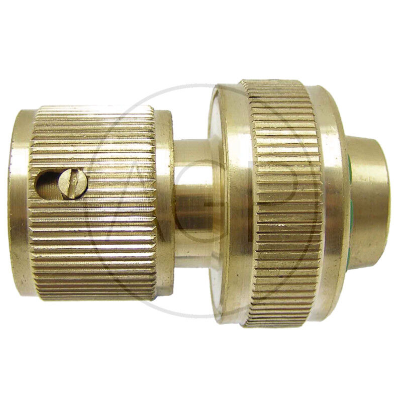 Rychlospojka pro 16/19 mm hadici