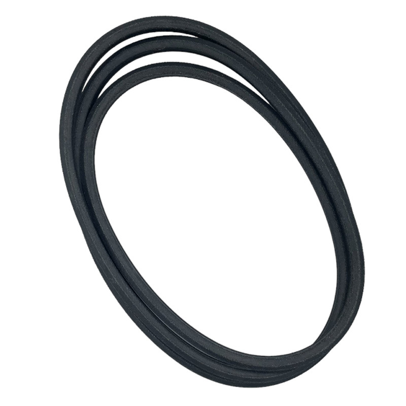 Klínový řemen pojezdu šestihranný o rozměru 13 x 2212 Li pro zahradní traktory Castel Garden, Honda, Solo, Iseki, Sabo, John Deere, Viking, Brill 