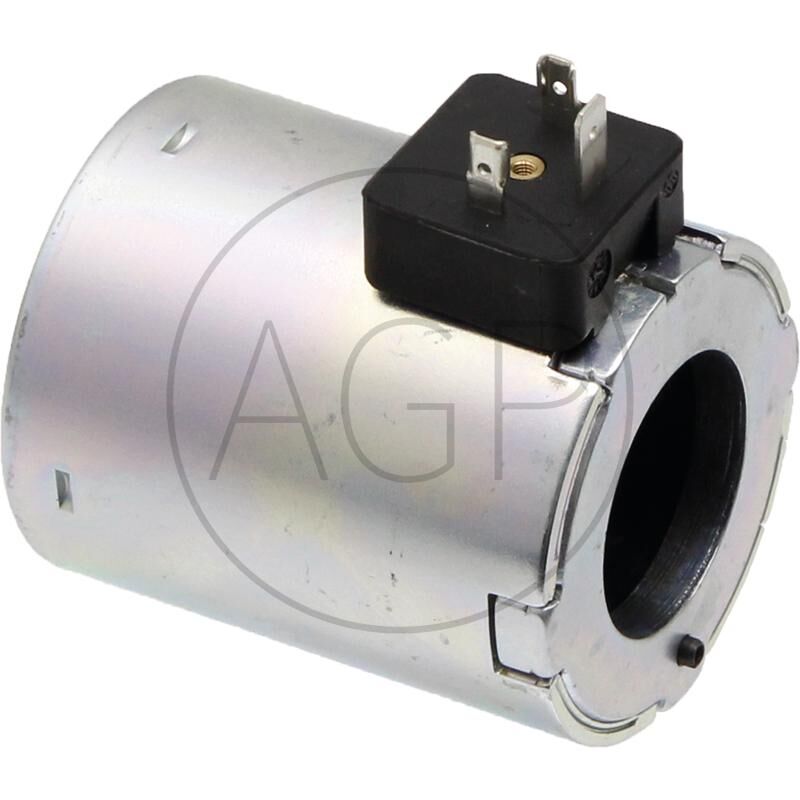 NG06-magnetická cívka C-NG06 12 V DC