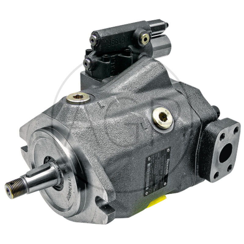 Hydraulické čerpadlo s výkonem 45 cm³ / ot.