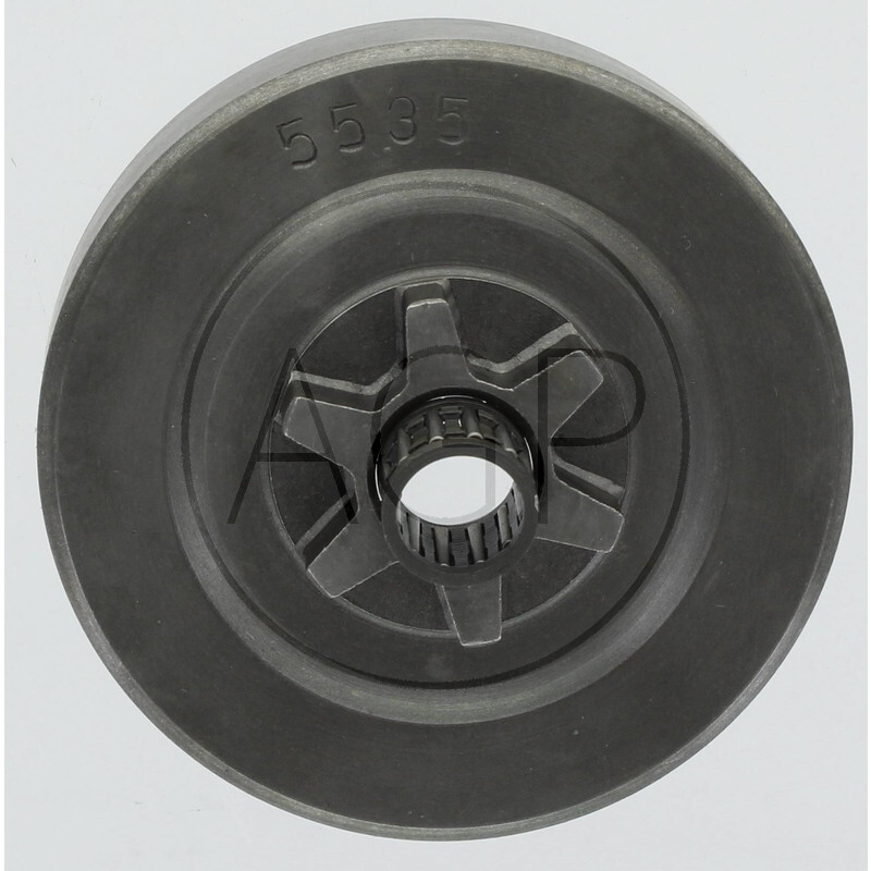 Řetězka ENDURANCE CUT 3/8 LP 6 zubů pro řetězové pily Stihl 017, 018, 019, 021, 023, 025