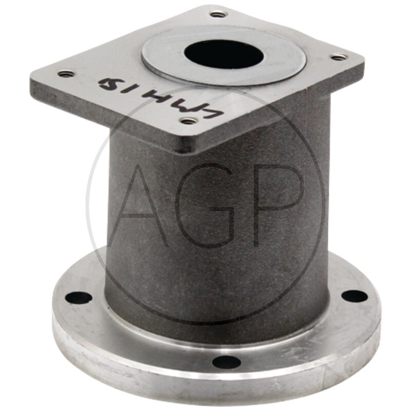 Držáky čerpadla ?78,5 GR.1