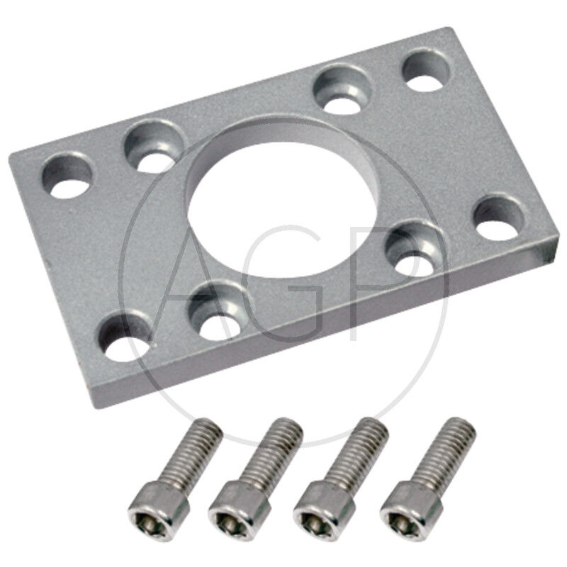 ZTI-BEF-C/D-32 Horní/dolní přírubové upevnění