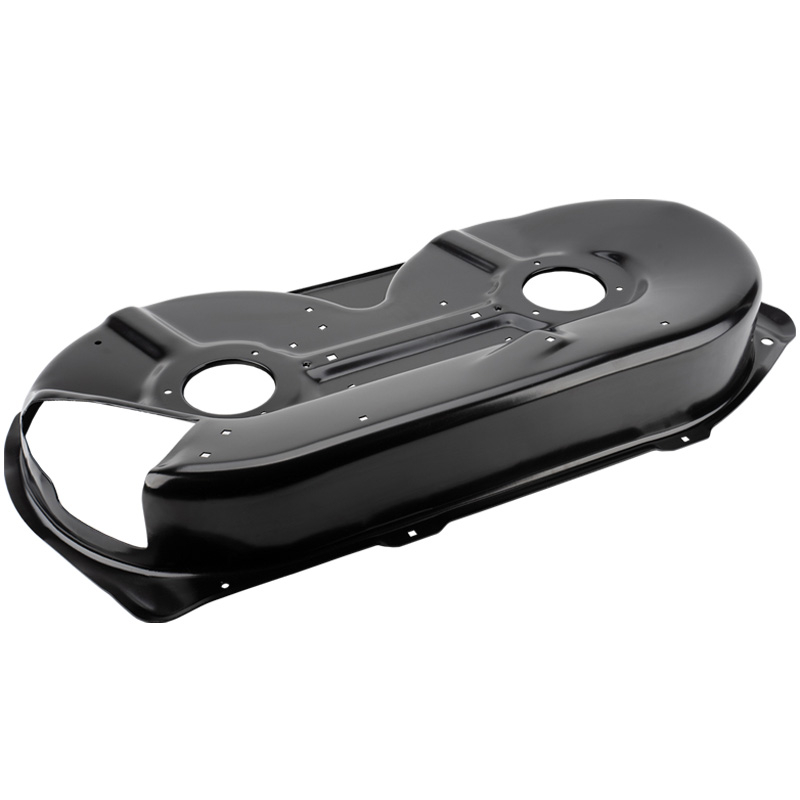 Kryt žacího ústrojí na zahradní traktory Husqvarna o šířce řezu 920 mm pro modely LT a LTH