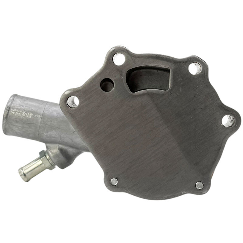 Vodní pumpa pro motory Mitsubishi na typy K3E, K4E, S3L, S4L 