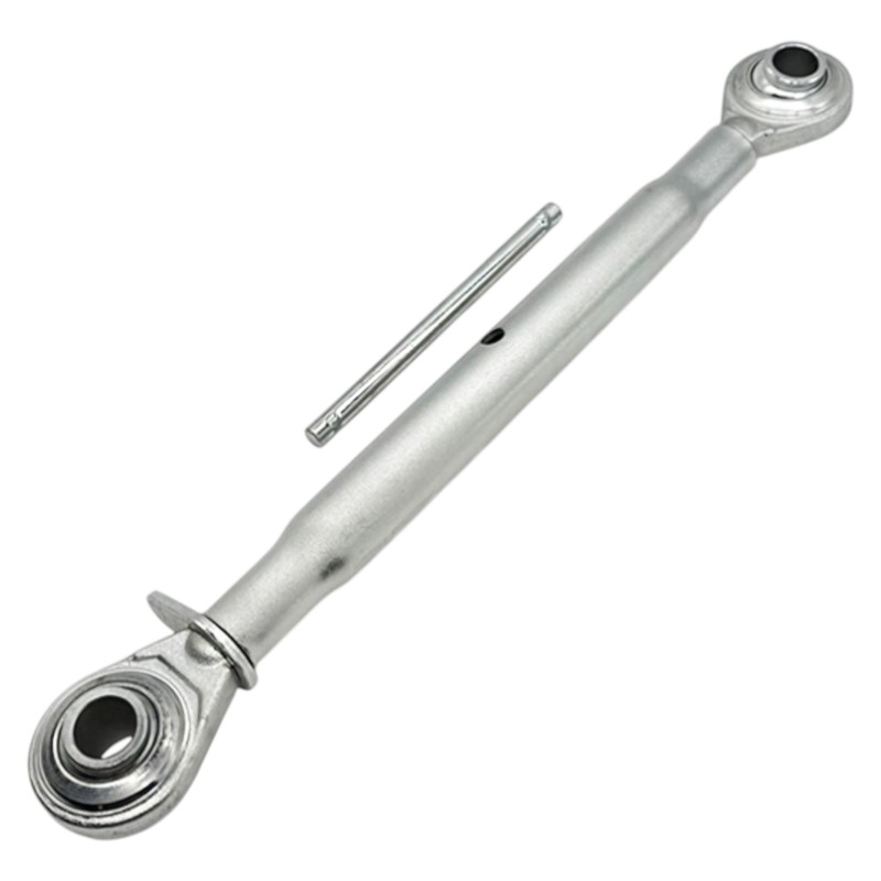 Třetí bod na traktor standard kat 2-2 pracovní délka 535 - 785 mm závit M30 x 3,5 vhodný na Zetor UŘI