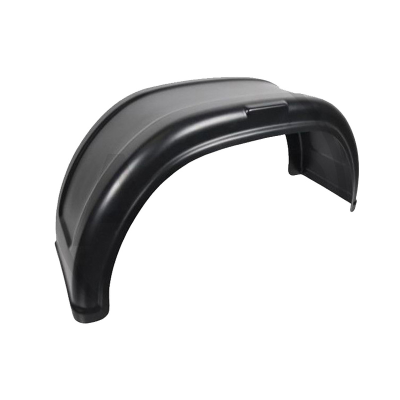 Blatník AL-KO na 13'' kola pro přívěsný vozík za auto o šířce 19 cm