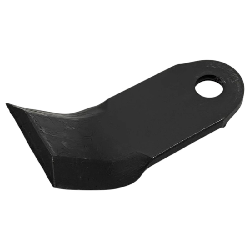 Mulčovací nůž o délce 130 mm a šířce 42 mm pro mulčovače Ferri 