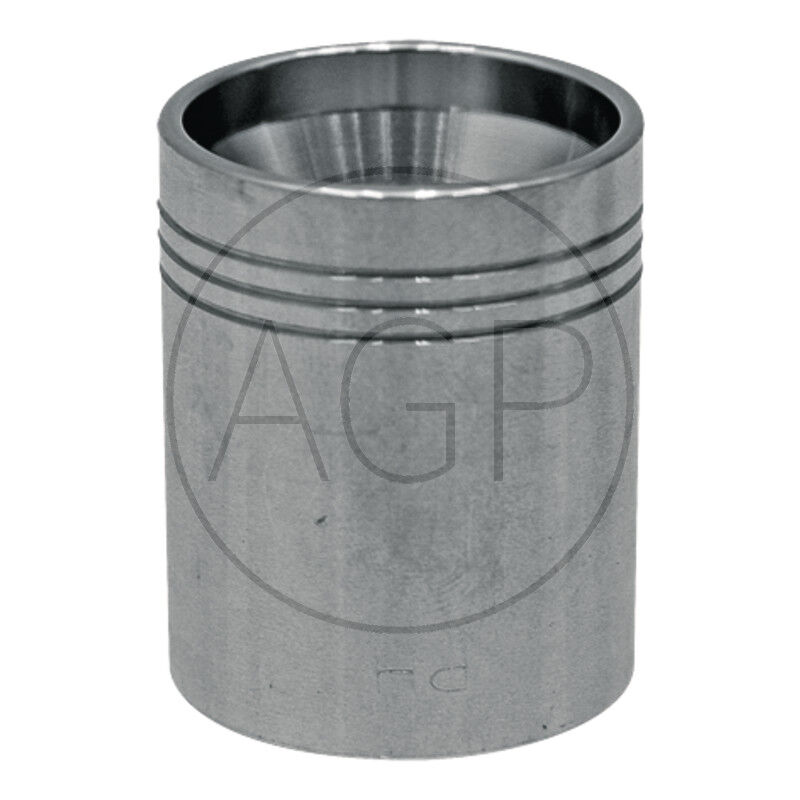 PFN  DN 8 - 5/16 2 SN VA