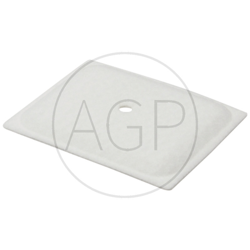 Vzduchový filtr pro Echo na modely CS-280 E, CS-290 EVL, CS-300 EVL