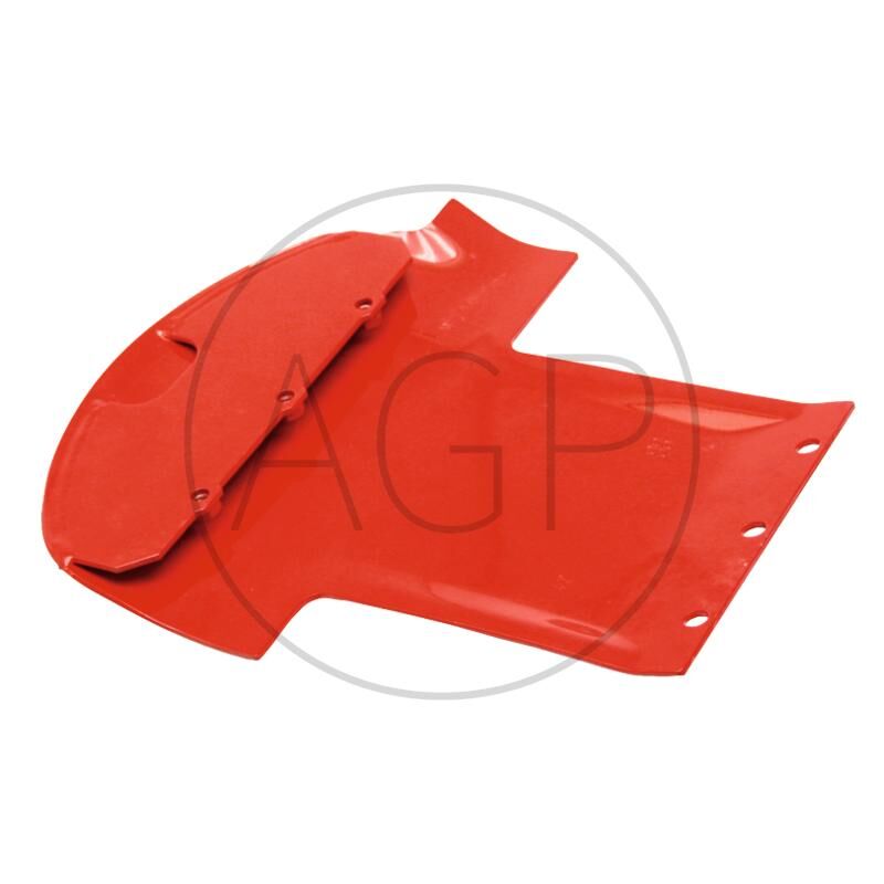 Skluznice levá pro Pöttinger, na série NOVACAT