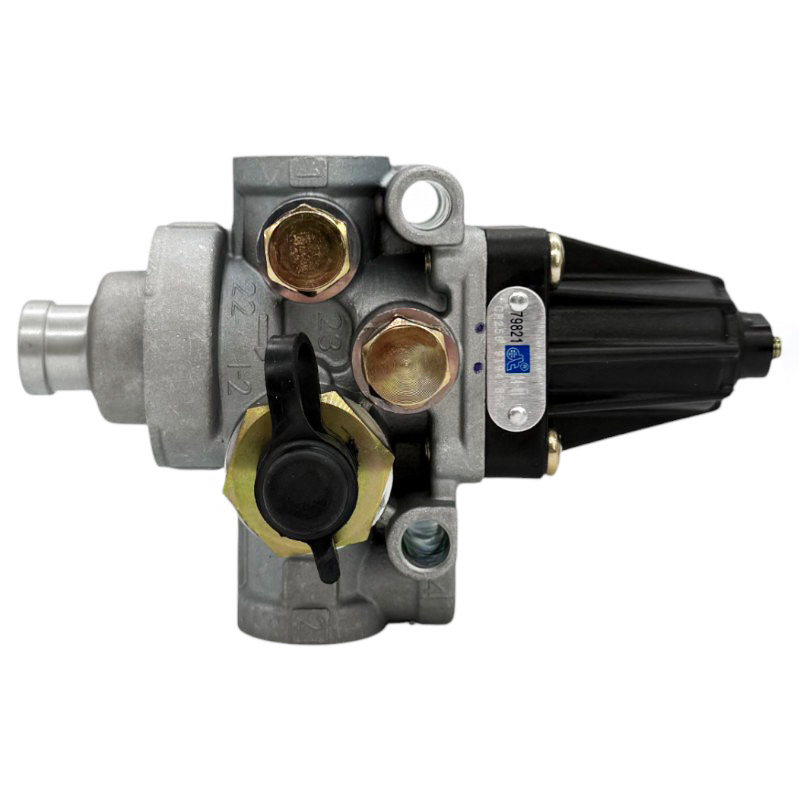 Regulátor tlaku 8,1 bar pro stroje Mercedes, Fendt, John Deere