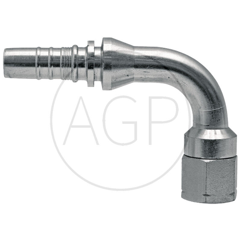 PN 25 DKJ 1 5/16 90° SSP