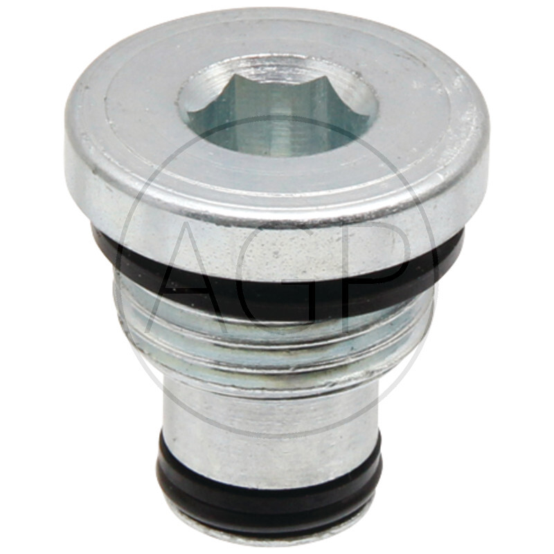 X-40- Trvalý tlak JD