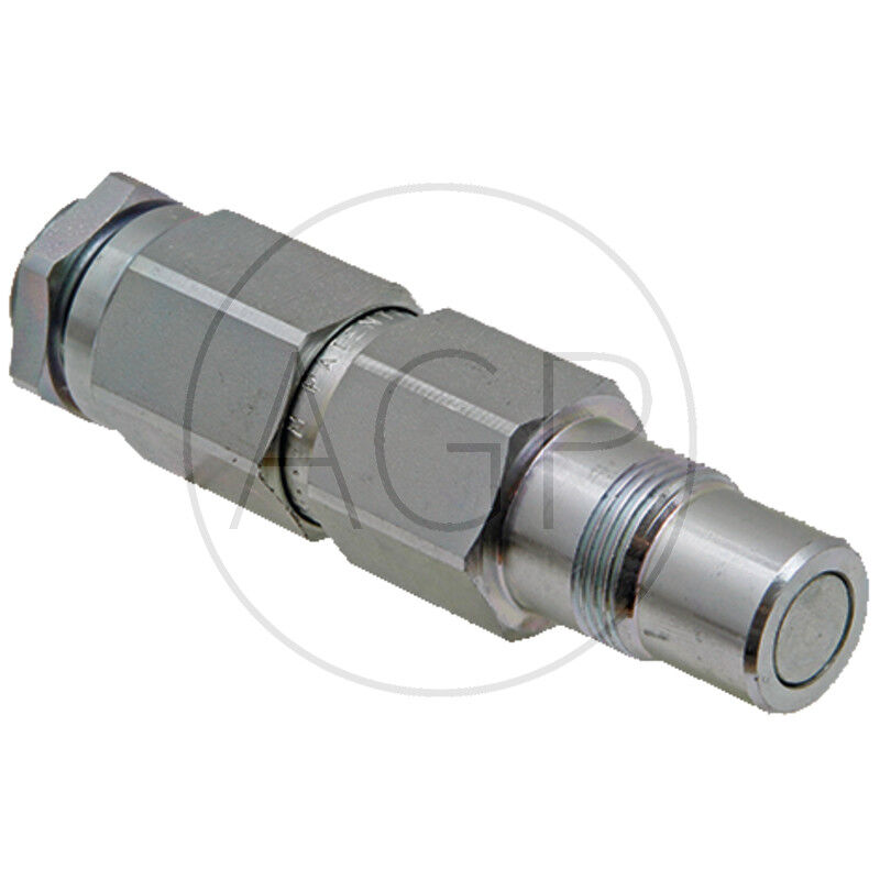 Samec 16S DN 12