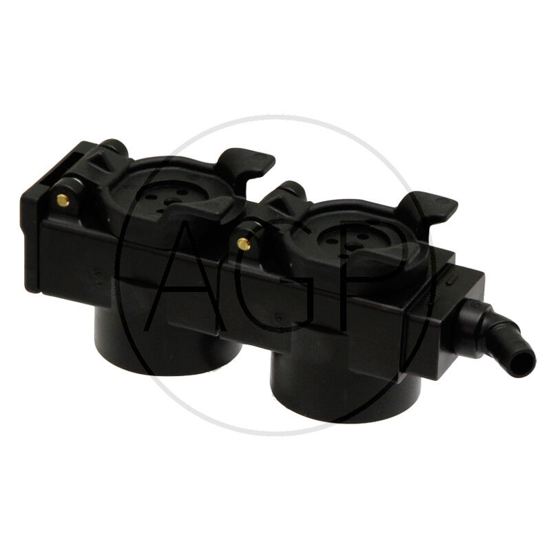 Systém jímání oleje TARV 2 6145