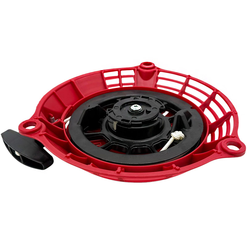 Startér k ručnímu startování na motory Honda typy GC a GCV