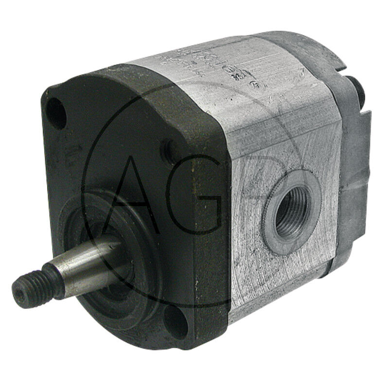 Hydraulické čerpadlo s výkonem 11 cm³ / ot. pro Deutz-Fahr