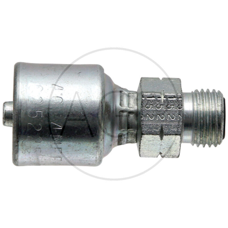 PNE 25 AGORF 1.11/16