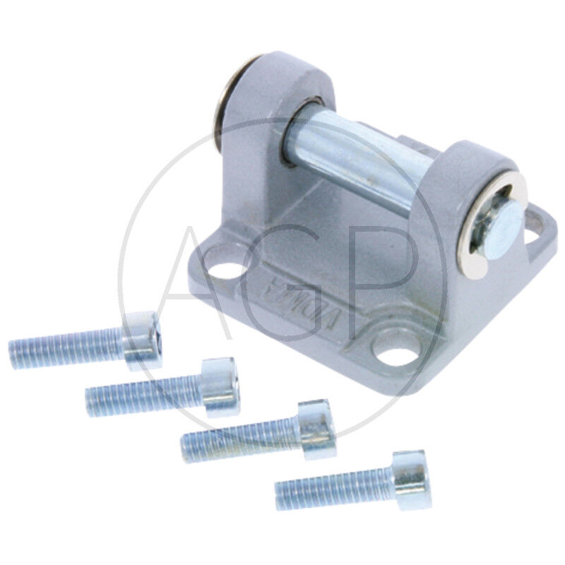 ZTI-BEF-B-125 Otočné vidlicové upevnění