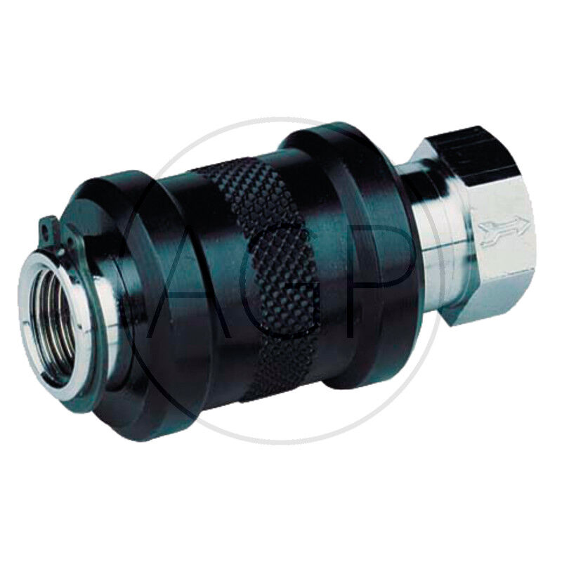 V-HSH32-NG-1/2-MSv v - 3-2 cestný-ručně posuvný ventil