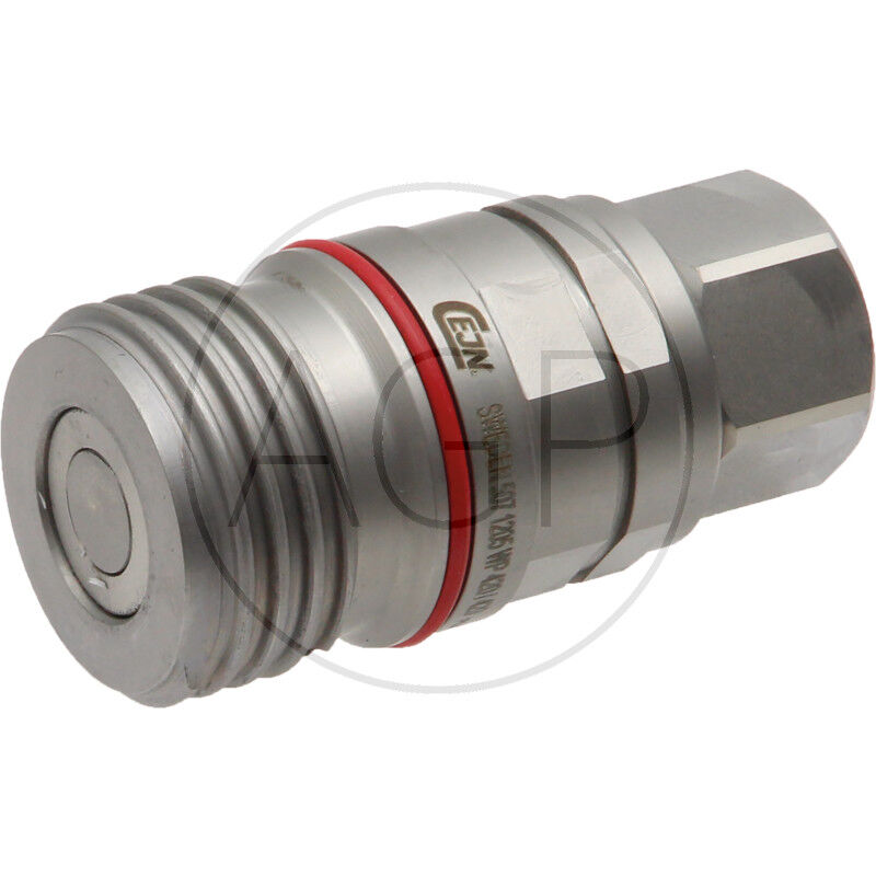 TLX spojka 1/2 - G1/2 vnitřní závit