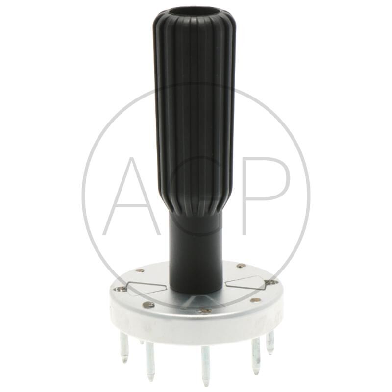 Rychlovýměnné čelisti - G20