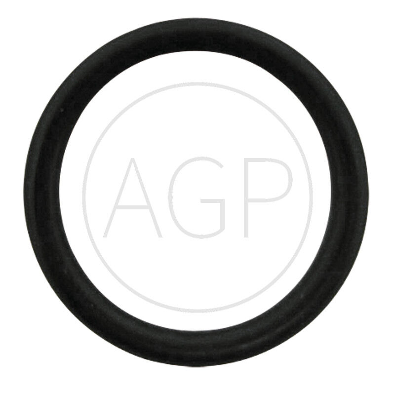 O- kroužek 26,7x1,78 NBR90 pro SVV 90