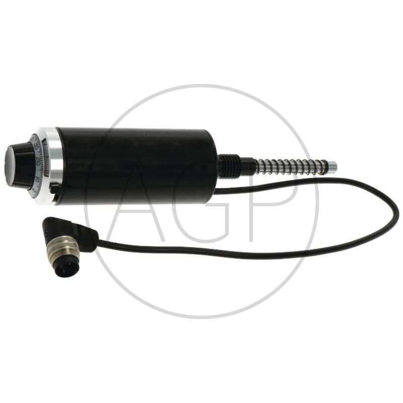 Ovladač tlaku lisu G20