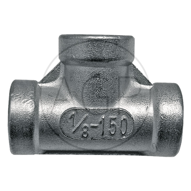 T-kus s vnitřním závitem 1/2