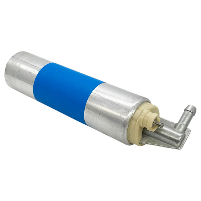 Elektrické palivové čerpadlo 12 V pro motory Perkins na traktory Landini, McCormick a Massey Ferguson