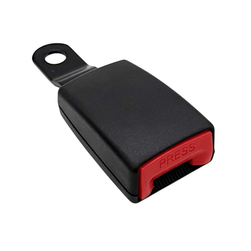 Bezpečnostní automaticky navíjecí pás 2-bodový o délce 1200 mm s certifikací