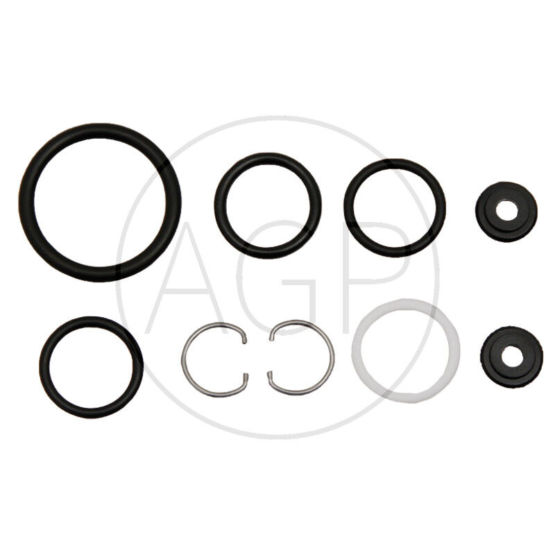 Sada těsnění pro CVV 12