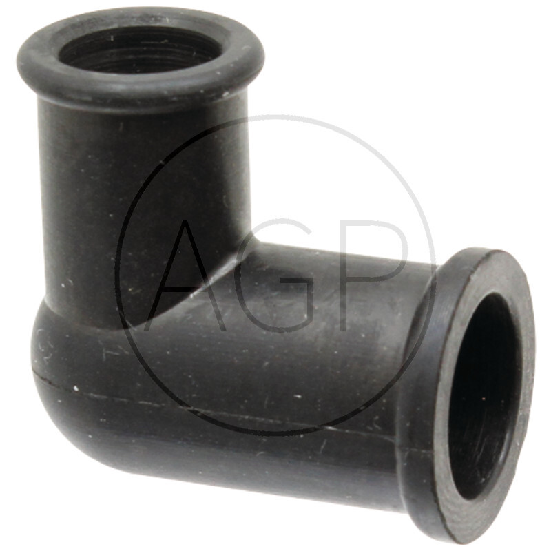 Koleno pro Briggs a Stratton na typy série 09, 10, 13