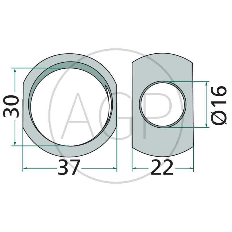 Ložisková kulička