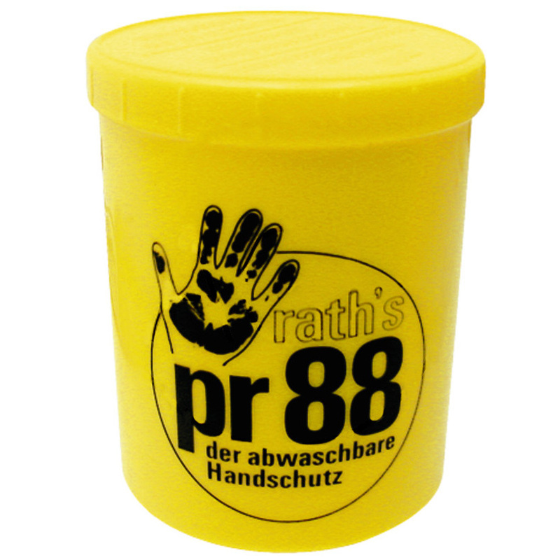 Rath´s pr88 tekuté rukavice na ochranu rukou při práci 1000 ml