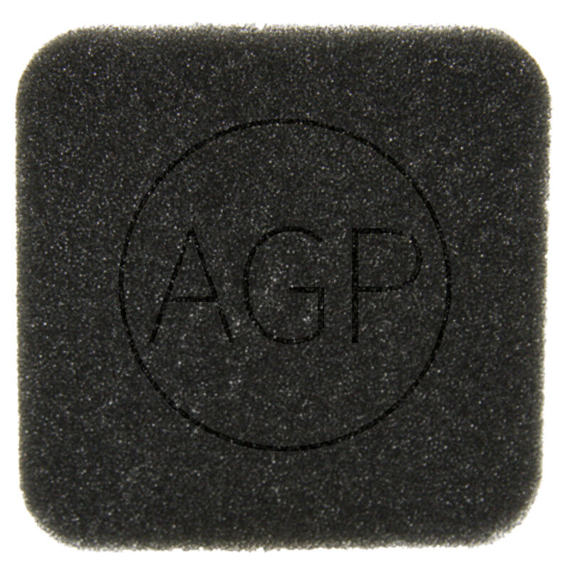 Předfiltr vzduchového filtru pro dvoutakt