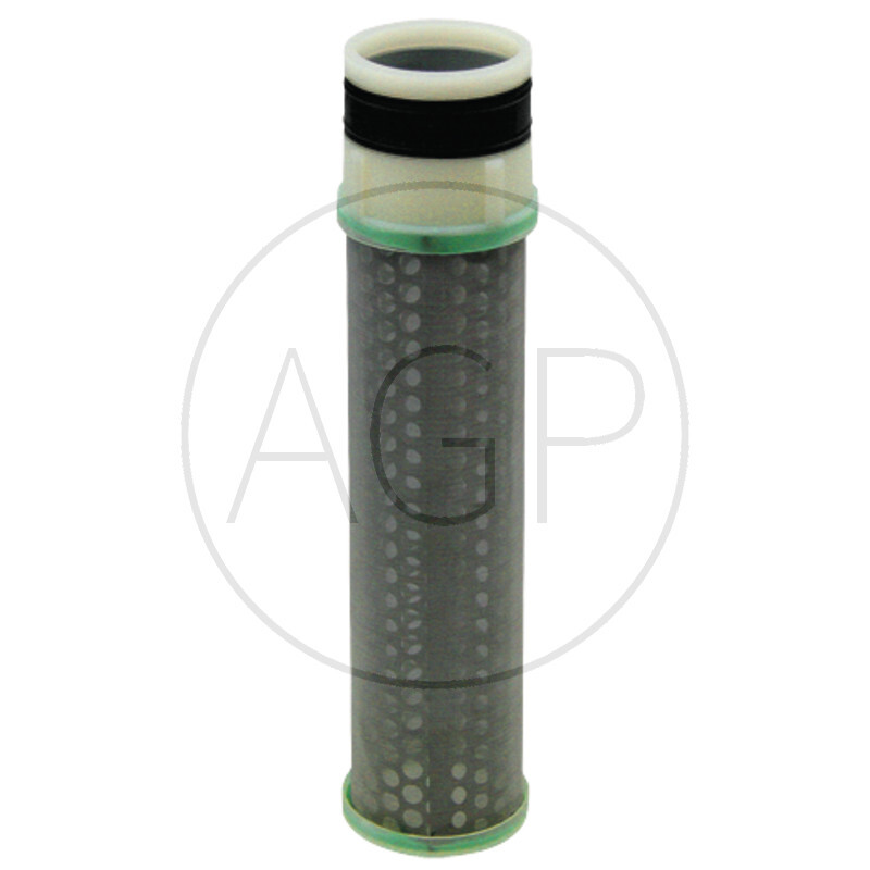 Vzduchový filtr o vnitřním průměru 43 mm pro Kubota