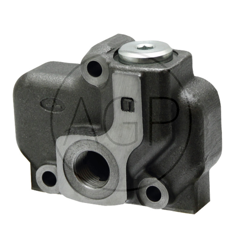 Výstupní člen SD-6-RC-BSP