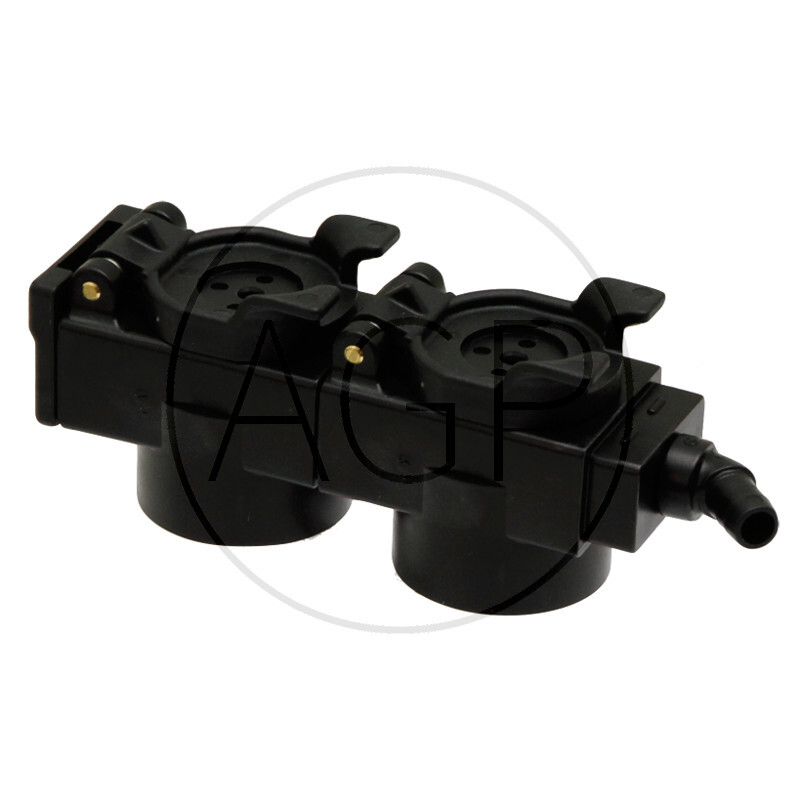 Systém jímání oleje TARV 2 72 90°