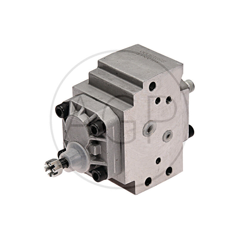 Hydraulické čerpadlo pro Massey Ferguson