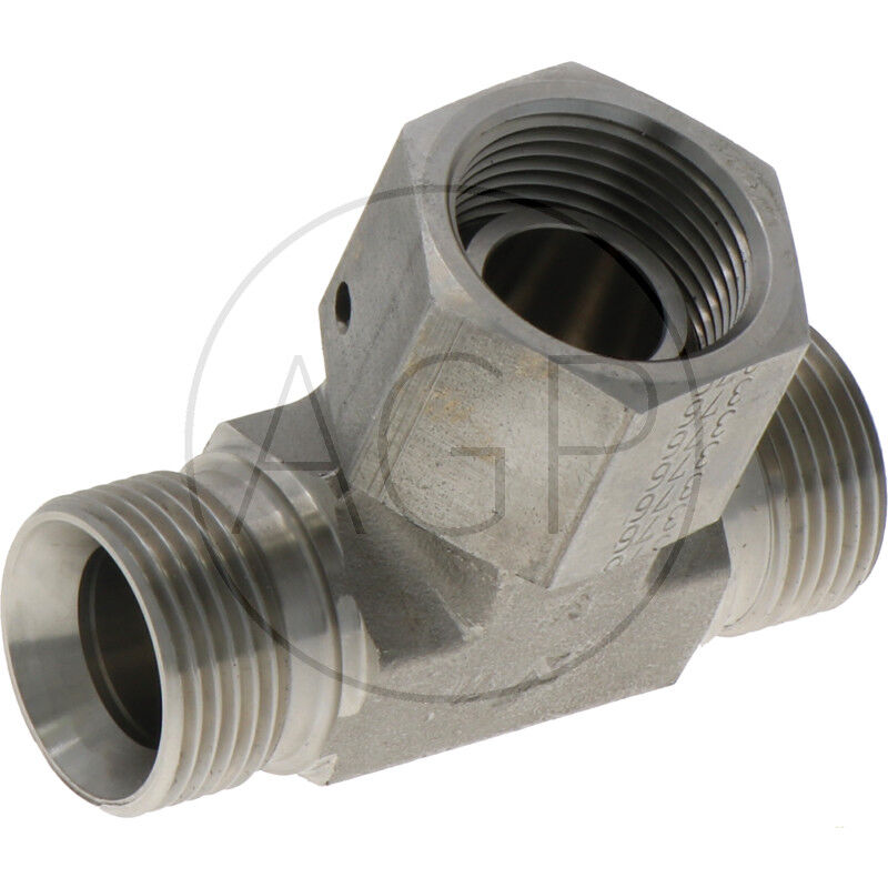 TAGR 1.1/4 - DKR 1.1/4 - AGR 1.1/4 VA